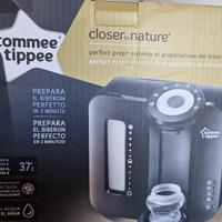 tommee Tippee  perfect prep