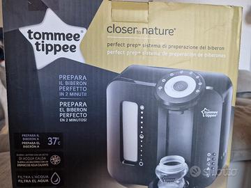 tommee Tippee  perfect prep