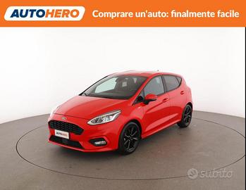 FORD Fiesta KF97189