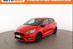 FORD Fiesta KF97189