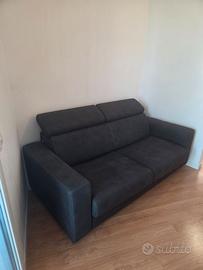 Divano letto 3 posti