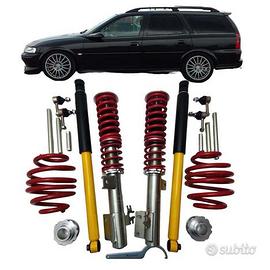 Assetto a Ghiera Regolabile Opel Omega B SW