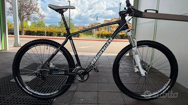 Bianchi Ethanol 27.1 Carbon 27.5” Shimano XT Deore