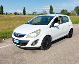 Opel corsa 1.3 diesel 5 porte