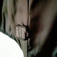 cappotto donna mai usato 