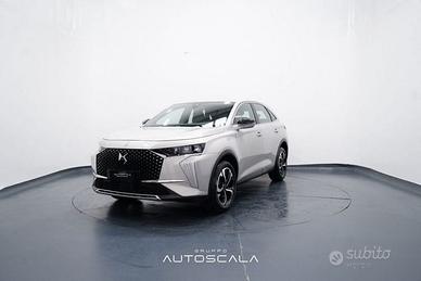 DS DS 7 1.5 BlueHDi 130cv Aut. Bastille Business