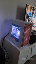 Pc Assemblato Workstation Gaming 