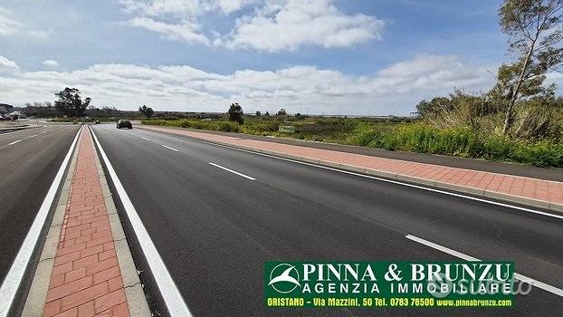 Santa giusta - oristano - terreno edif commerciale - Vista 4