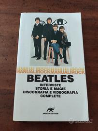 Beatles Manuali Rock