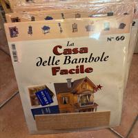 La casa delle bambole facile
