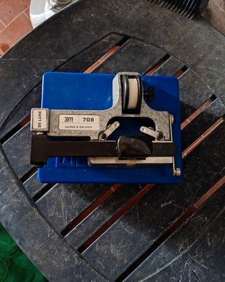super 8 splicer 3m 708