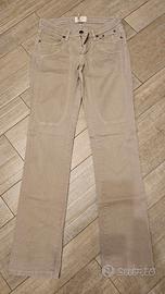 Pantalone Jeckerson donna mis. 27