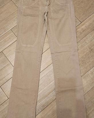 Pantalone Jeckerson donna mis. 27
