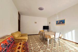 Spazioso appartamento climatizzato - Baia verde