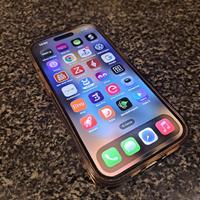 Iphone 14 pro 256 giga