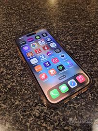 Iphone 14 pro 256 giga