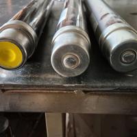 Fusibili 17kv 40 A integri