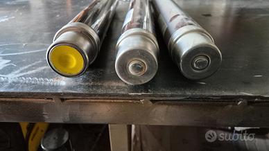 Fusibili 17kv 40 A integri