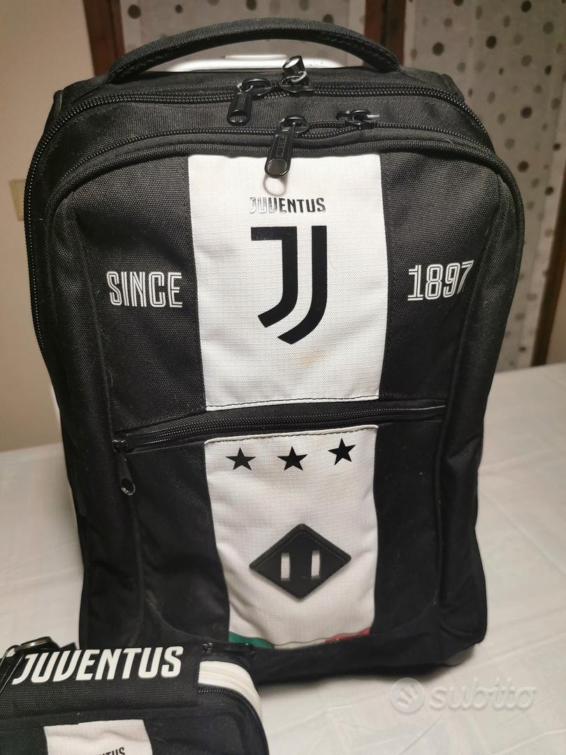 Zaino JUVENTUS trolley - Tutto per i bambini In vendita a Lodi