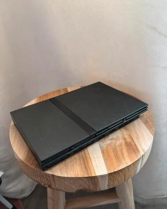 PlayStation 2 slim