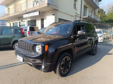 Jeep Renegade 2.0Mjt 170CV 4WD AUTOMATICO
