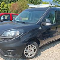 Fiat Doblo' Cargo - Anno 2019