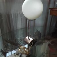 Lampada vintage marca Studio  Italia design