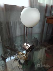 Lampada vintage marca Studio  Italia design