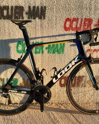LOOK 795 BLADE