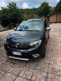 Dacia SANDERO GPL
