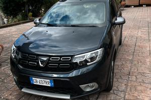Dacia SANDERO GPL