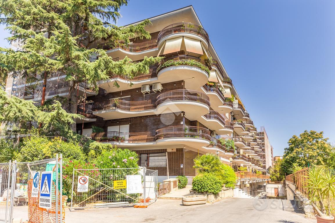 Appartamento – Roma, Aurelio - Vista 3