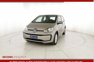 Volkswagen up! 5p 1.0 evo Move 65cv
