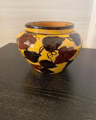 Vaso ceramica