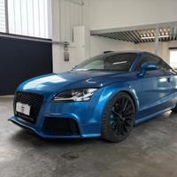 Audi TTS