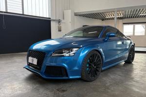 Audi TTS