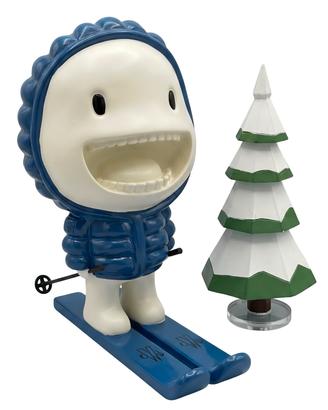 Moncler House of Genius  Prop Figure-RARISSIMA
