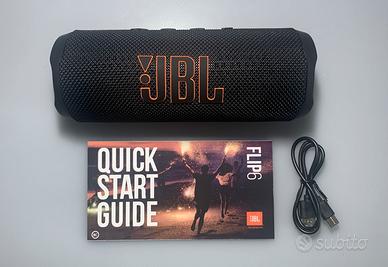 JBL Flip6