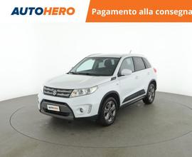 SUZUKI Vitara YR92390