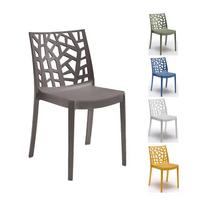 Sedia esterno matrix