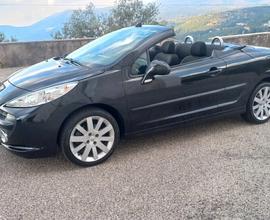 Peugeot 207 1.6 THP 150CV CC Féline