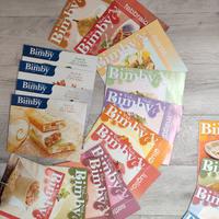 Ricettario Bimby completo 2008 