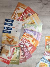 Ricettario Bimby completo 2008 