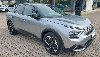 Citroen C4 BlueHDi 130 S&S EAT8 Shine