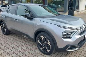 Citroen C4 BlueHDi 130 S&S EAT8 Shine
