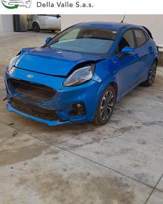 RICAMBI FORD PUMA 2023 999Cc 92KW IBRIDO