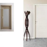 Porta laminato poro aperto SVETARTA scorrevole