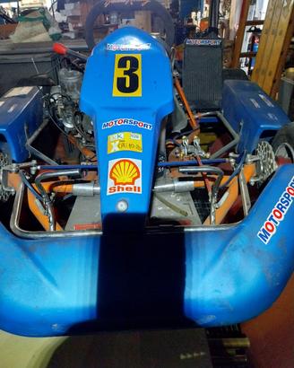 Go cart