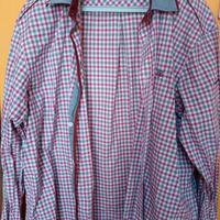 camicia uomo
