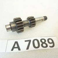 Albero intermedio Pilot Rex FM 504 nuovo fondo di 